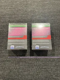 Pokemon TCG Shrouded Fable Booster Bundle Factory Sealed Lot Of 2 - Image 2