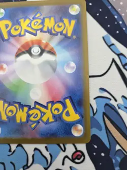 Pokemon TCG Japanese M2 Inferno x Mega Charizard x EX 110/080 SAR Near Mint - Image 3