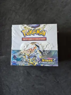 Pokemon - Display Stars Etincelantes EB09 - Neuve et Scellee - 36 Boosters FR - Image 1