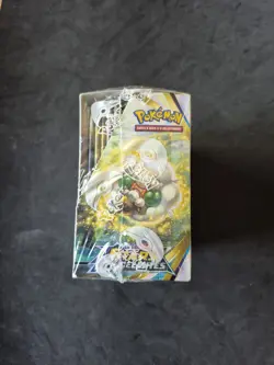Pokemon - Display Stars Etincelantes EB09 - Neuve et Scellee - 36 Boosters FR - Image 2