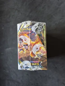 Pokemon - Display Stars Etincelantes EB09 - Neuve et Scellee - 36 Boosters FR - Image 4