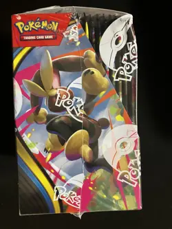 Pokemon Mega Evolution 🔥 Phantasmal Flames 🔥 Booster Box SEALED 🚚 FAST SHIP - Image 2