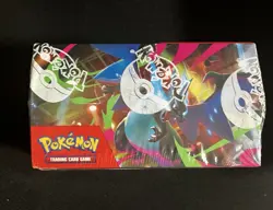 Pokemon Mega Evolution 🔥 Phantasmal Flames 🔥 Booster Box SEALED 🚚 FAST SHIP - Image 3