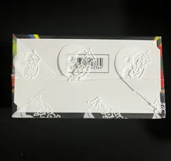 Pokemon Mega Evolution 🔥 Phantasmal Flames 🔥 Booster Box SEALED 🚚 FAST SHIP - Image 4