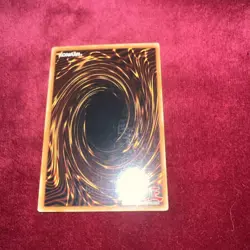 Yu-Gi-Oh Lyla Lightsworn Sorceress Card Unlimited Edition Ultra Rare LODT-EN019 - Image 4