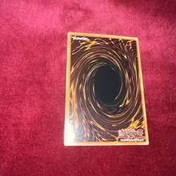 Yu-Gi-Oh Lyla Lightsworn Sorceress Card Unlimited Edition Ultra Rare LODT-EN019 - Image 5