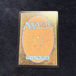 Prismatic Omen Wilds of Eldraine: Enchanting Tales Foil Near Mint - Image 2