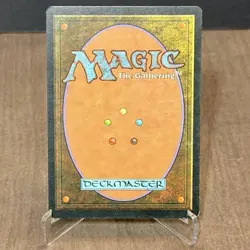 MtG Firestorm Weatherlight 1997 Magic the Gathering Vintage One Owner - Image 2