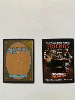 Crested Sunmare Hour of Devastation NM- With Token! - Image 2