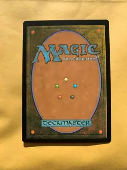 FOIL Russian Liliana, Dreadhorde General x1 Pack Promo, NM-, WAR MTG - Image 2