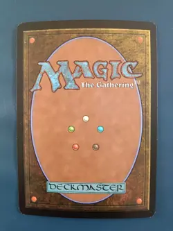 MTG Biorhythm - Onslaught Foil - Image 3