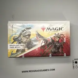 MTG Phyrexia: All Will Be One Jumpstart Boosters Box (13+) - Image 1