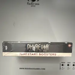 MTG Phyrexia: All Will Be One Jumpstart Boosters Box (13+) - Image 2