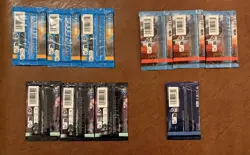 Magic The Gathering Mixed Sealed Play Boosters (Lot of 10) - Image 2