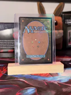 The Unbeatable Squirrel Girl [Borderless FOIL] #371 MTG Marvel Super Heroes - Image 2