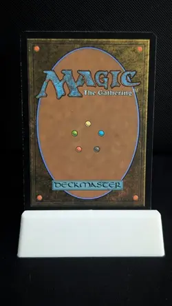 MTG Takenuma, Abandoned Mire (NM) (278/606) Kamigawa Neon Dynasty - Image 4