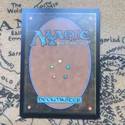 MTG (Magic the Gathering) 1x Selfless Squire (Lord of the Rings) x1 - Image 2
