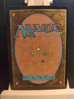 Forest FOIL 0276 - Full Art - Tarkir Dragonstorm - NM (see pics) MTG - Image 2