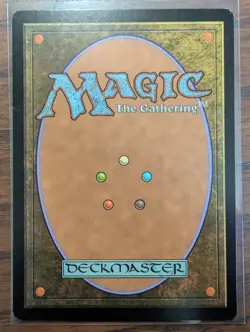Wizards of the Coast MTG Sanguine Bond #112 M14 Uncommon Black Enchantment EN - Image 2