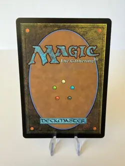 Summon: Valefor (Foil, Borderless, FIC 197) - MTG Final Fantasy - Image 2