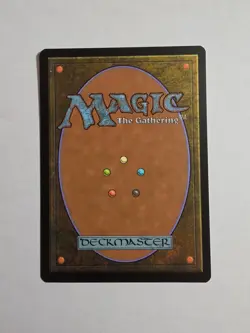 Cover of Darkness (onslaught) x1 - MTG Vintage Rare - check my store!!! - Image 4