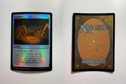 Campfire 304 MTG Commander Legends: Battle for Baldur's Gate Foil - Image 3