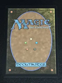 MTG Commander: LOTR Hinterland Harbor 0317 Rare - Image 2