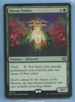 MTG: Lorwyn Eclipsed: Bloom Tender - Image 1