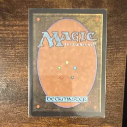 Tolarian Academy Urza's Saga #330 Rare Legendary Land Regular NM - Image 2