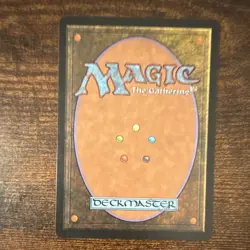 Tolarian Academy Urza's Saga #330 Rare Legendary Land Regular NM - Image 4