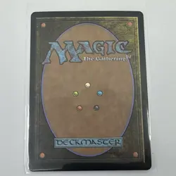 Summon Fenrir Borderless Foil Final Fantasy MTG NM/M - Image 2