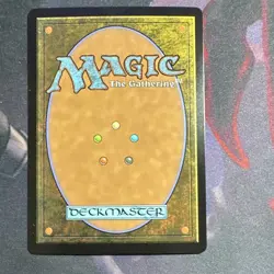 Time Warp Marvel Super Heroes 0788 Foil Holo Mythic NM - Image 2