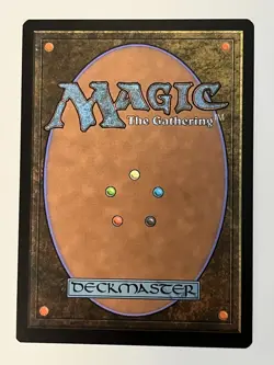 Drowned Catacomb Commander: Final Fantasy Non-Foil Regular MTG NM - Image 2