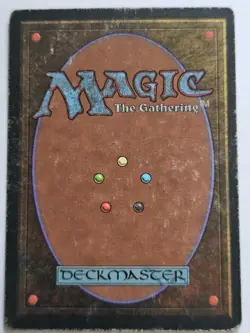 Copy Artifact - MTG Revised - Image 2