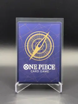 One Piece Sabo Premium Booster -The Best- Vol. 2 OP07-118 - Image 2