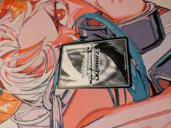 Weiss Schwarz Eminence in Shadow Deploying, Zeta SEC Holo SE/017-088SEC - Image 2