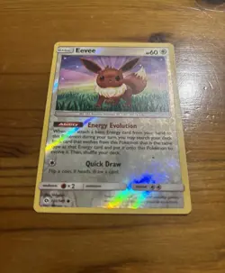 Pokemon TCG Cute Card Bundle - Image 2