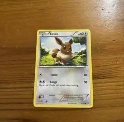 Pokemon TCG Cute Card Bundle - Image 4