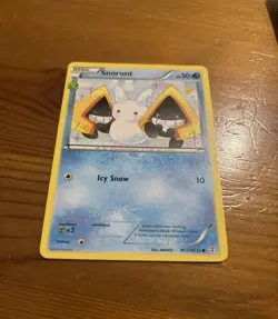 Pokemon TCG Cute Card Bundle - Image 5