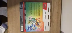Pokemon TCG First Partner Illustration Collection Series 1 Sealed - Image 2