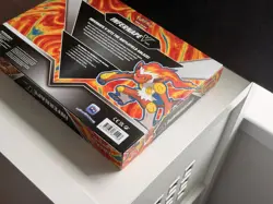 Pokemon Infernape V Collection Box NEW/Factory Sealed Lost Origin Fusion Strike - Image 4