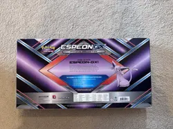 Pokemon TCG Espeon Gx Premium Collection Box Brand New Sealed - Image 2