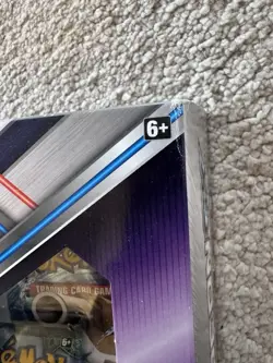 Pokemon TCG Espeon Gx Premium Collection Box Brand New Sealed - Image 4