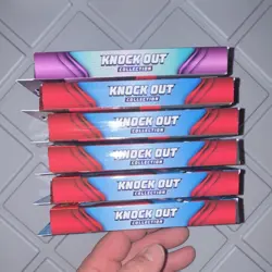 Pokemon TCG Knock Out Collection Sealed Box Lot of 6 Booster Foil Suicune Kyogre - Image 5