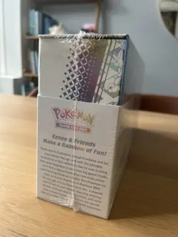 Pokemon TCG Prismatic Evolutions Super Premium Collection SPC | NEW & SEALED ✅ - Image 4