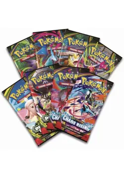 Pokemon TCG: Mega Greninja ex Premium Collection - New & Sealed PRESALE - Image 3
