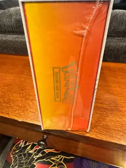 Nintendo Pokemon TCG Charizard Ultra Premium Collection - 16 Packs - New Sealed 820650851117 - Image 2