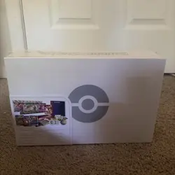 Pokemon Charizard Ultra Premium Collection UPC Box Sword And Shield SEALED - Image 2