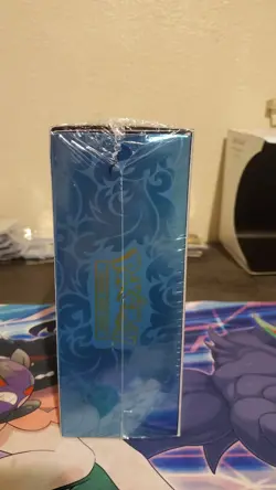 Pokemon TCG Mega Charizard Ultra Premium Collection Sealed - Image 2