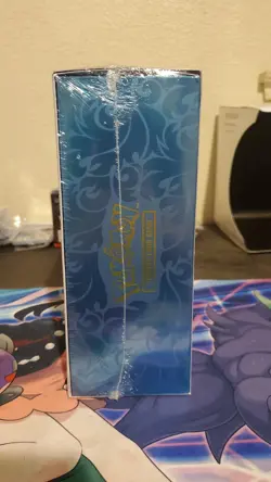 Pokemon TCG Mega Charizard Ultra Premium Collection Sealed - Image 4
